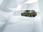 Audi Q5 40 TDI Quattro S-Line 2020 года (WW)